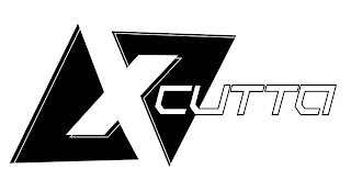 XCUTTA logo
