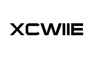 XCWIIE logo
