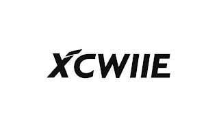 XCWIIE logo