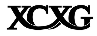 XCXG logo