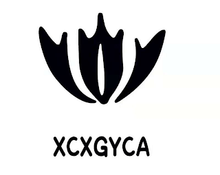 XCXGYCA logo