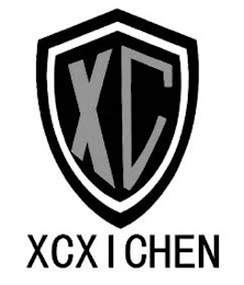XCXI CHEN logo