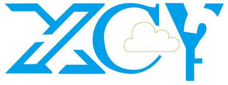 XCY logo