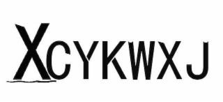 XCYKWXJ logo