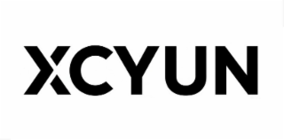 XCYUN logo
