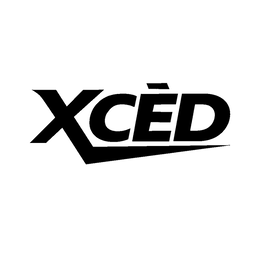 XCÈD logo