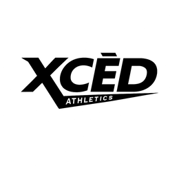 XCĒD ATHLETICS logo