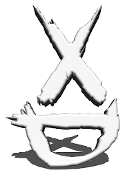XD logo