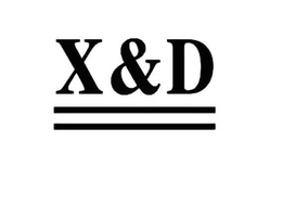 X&D logo