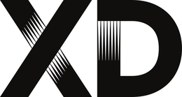 XD logo