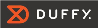 XD DUFFY. logo