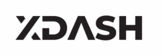 XDASH logo