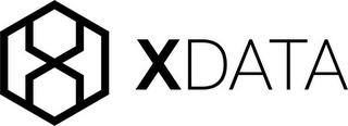 XDATA logo