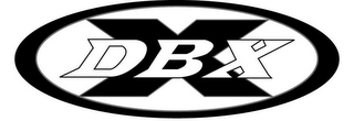 XDBX logo