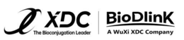 XDC THE BIOCONJUGATION LEADER BIODLINK A WUXI XDC COMPANY