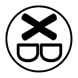 XDD logo