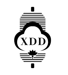 XDD logo