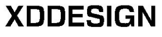 XDDESIGN logo