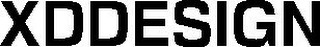 XDDESIGN logo