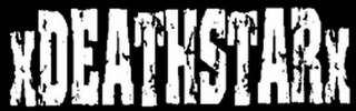 XDEATHSTARX logo