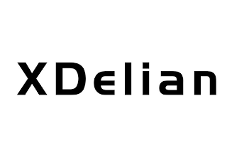 XDELIAN logo