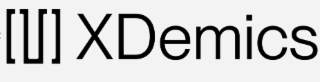 XDEMICS logo