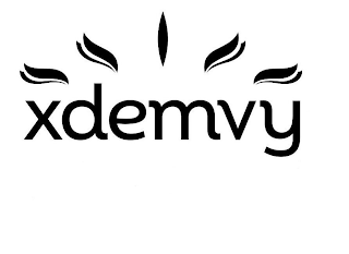 XDEMVY logo