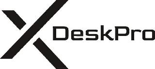 XDESKPRO logo