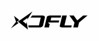 XDFLY logo