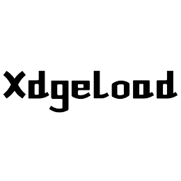 XDGELOAD logo