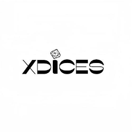 XDICES logo