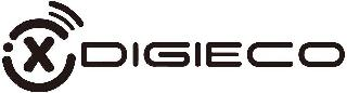XDIGIECO logo