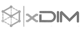XDIM logo