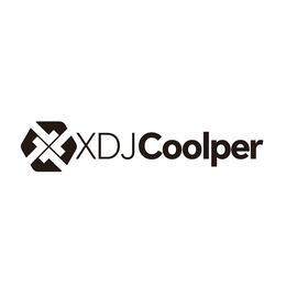 XDJCOOLPER logo