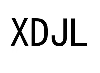XDJL logo