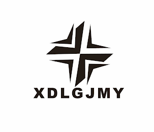 XDLGJMY logo