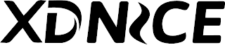 XDNICE logo