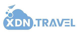 XDN.TRAVEL logo