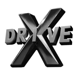 XDRIVE logo