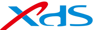 XDS logo