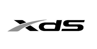 XDS logo