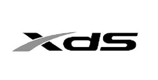 XDS logo