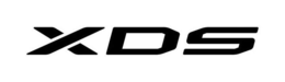 XDS logo