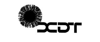 XDT logo