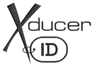XDUCER ID logo