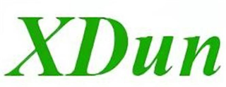 XDUN logo