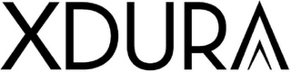 XDURA logo
