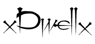 XDWELLX logo