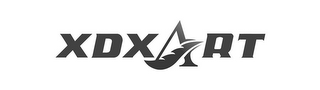XDXART logo