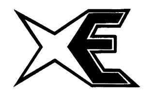 XE logo